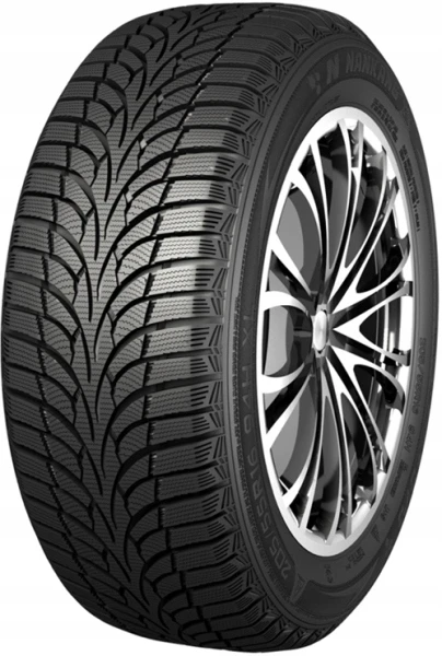 215/45R16 opona NANKANG SNOW VIVA SV-3 XL 90H